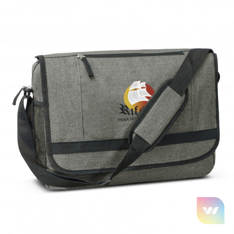 108064 - Academy Messenger Bag