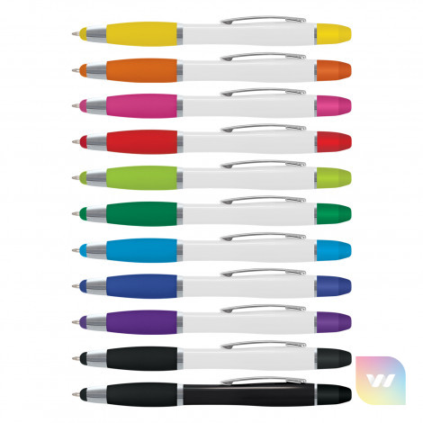 108279 - Vistro Multi-Function Pen