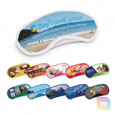108314 - Eye Mask - Full Colour