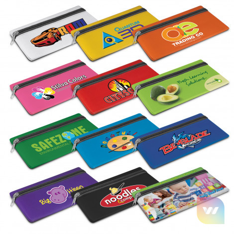 108491 - Puma Pencil Case