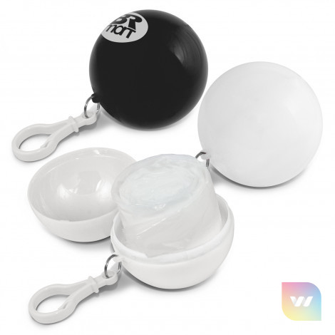 108517 - Rain Coat Ball