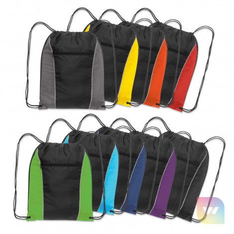 108518 - Ranger Drawstring Backpack