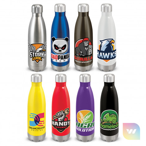 108574 - Mirage Vacuum Bottle