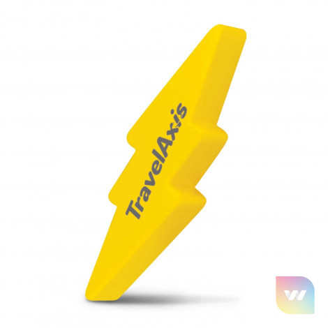 109012 - Stress Lightning Bolt