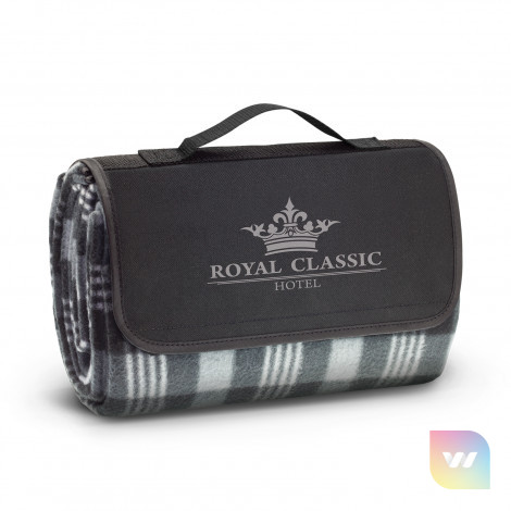 109067 - Colorado Picnic Blanket