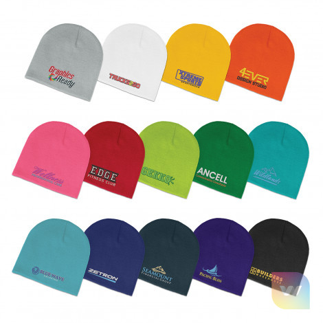 109117 - Commando Beanie