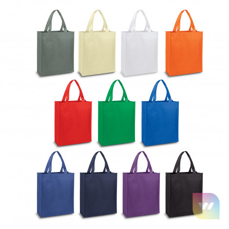 109930 - Kira A4 Tote Bag