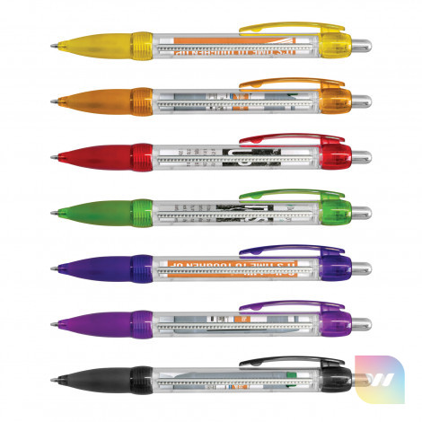 109936 - Flag Banner Pen