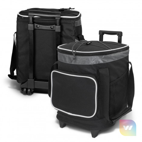 109942 - Glacier Cooler Trolley