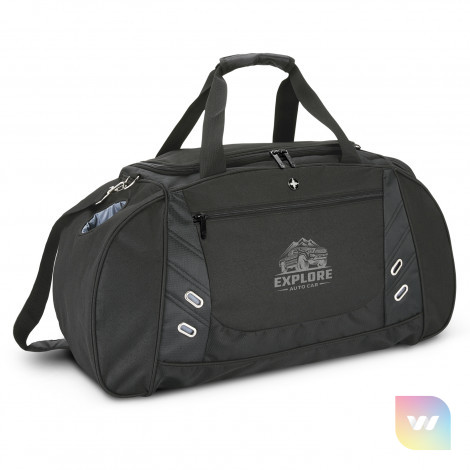 109994 - Swiss Peak Weekend or Sport Bag