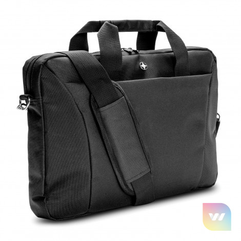 109998 - Swiss Peak 38cm Laptop Bag