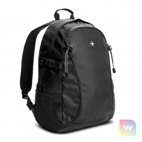 109999 - Swiss Peak Outdoor Backpack