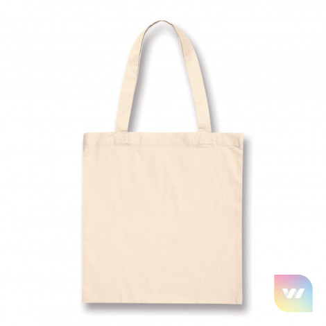 110496 - Sonnet Cotton Tote Bag