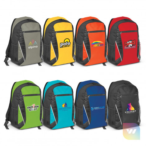 110497 - Navara Backpack