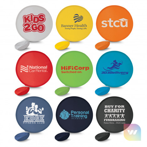 110541 - Fan with Pouch