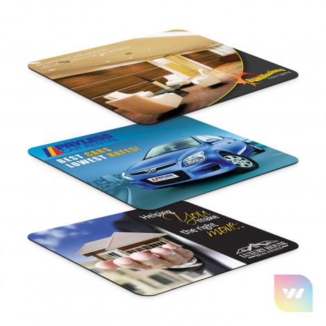 110542 - 4-in-1 Mouse Mat