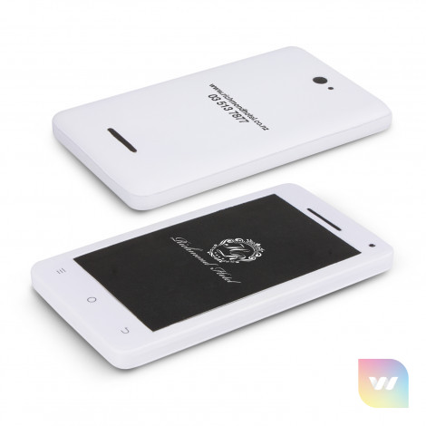 110800 - Stress Smart Phone