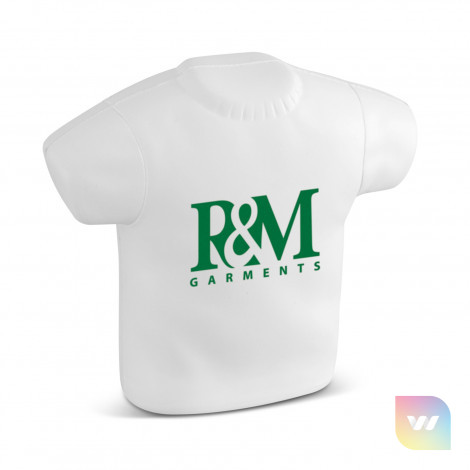 110801 - Stress T-Shirt