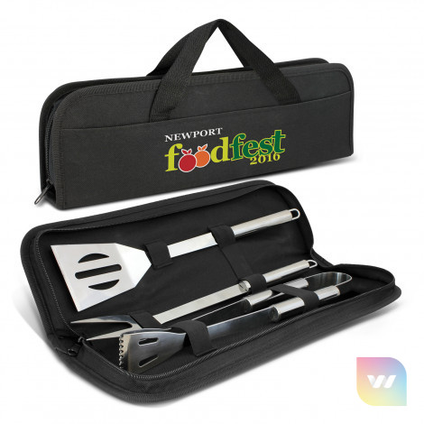 110804 - Asada BBQ Set