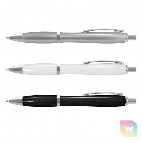 110807 - Vistro Pen - Colour Match