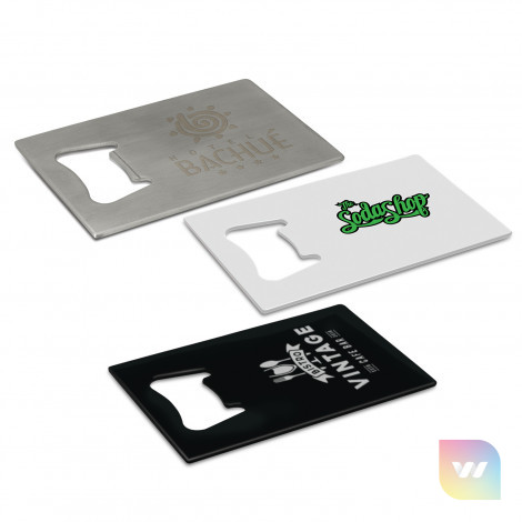 110844 - Fiesta Bottle Opener