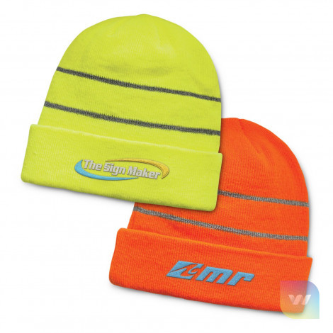 110919 - Everest Hi-Vis Beanie