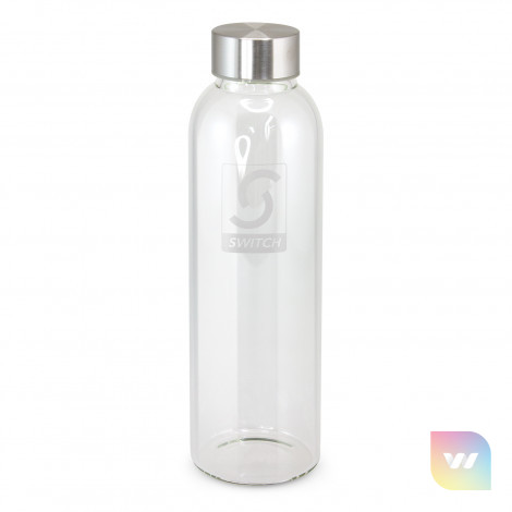 111271 - Venus Glass Bottle