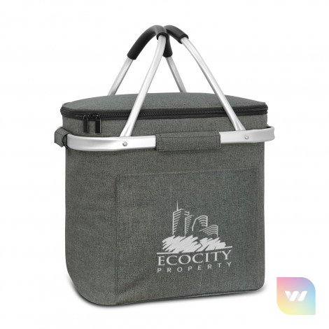 111455 - Iceland Cooler Basket