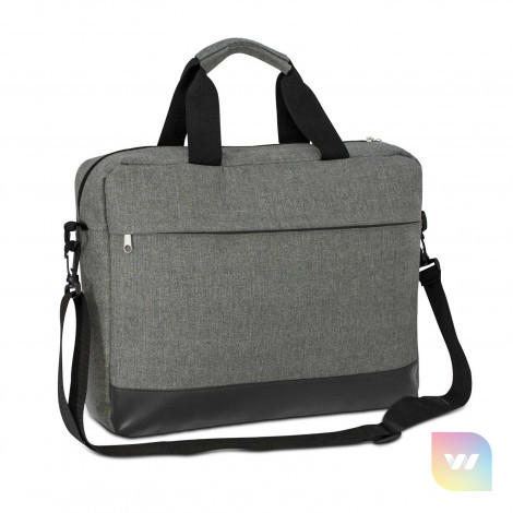 111457 - Herald Business Satchel