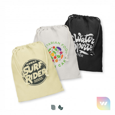 111805 - Cotton Gift Bag - Medium