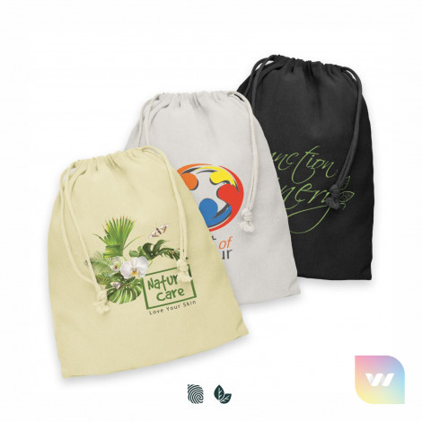 111806 - Cotton Gift Bag - Large