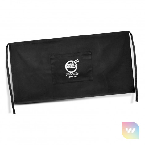 111809 - Westbury Waist Apron