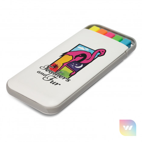 111943 - Vivo Highlighter Set