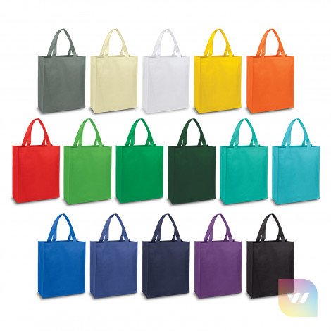 112031 - Kira A4 Tote Bag