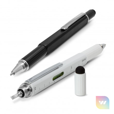 112119 - Concord Multi-Function Pen