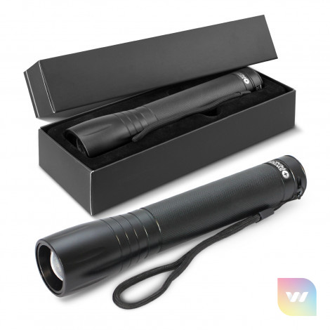 112174 - Swiss Peak 10W Cree Torch