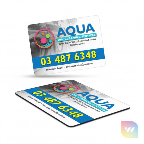 112294 - Fridge Magnet 70 x 50mm - Rectangle