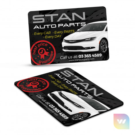 112301 - Fridge Magnet 210 x 145mm - Rectangle