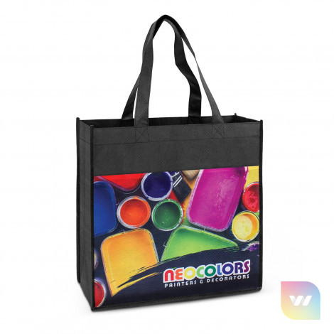 112343 - Hanover Tote Bag