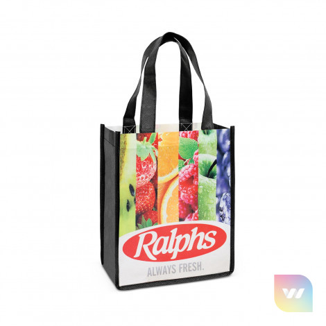 112347 - Albury Tote Bag