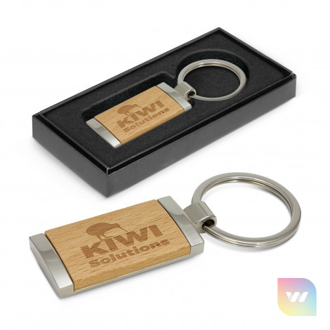 112520 - Albion Key Ring