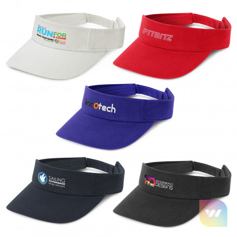 112570 - Orlando Sun Visor