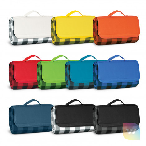 112792 - Alfresco Picnic Blanket