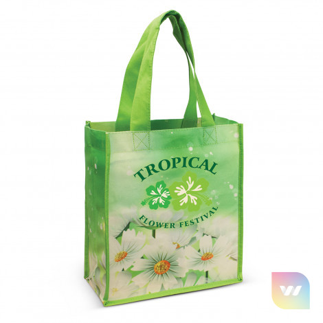 112912 - Trevi Cotton Tote Bag