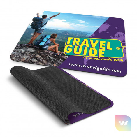 112914 - Travel Mouse Mat