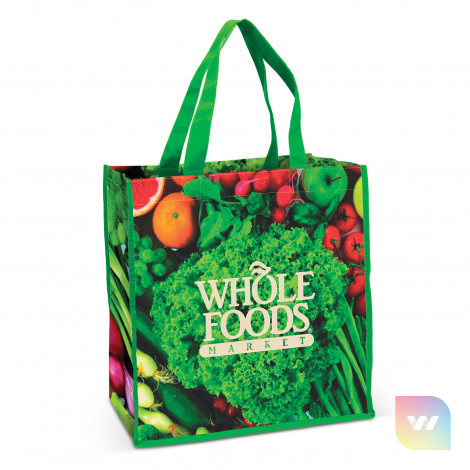 112921 - Lorenzo Cotton Tote Bag