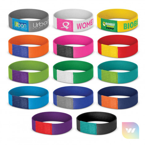 112922 - Dazzler Wrist Band