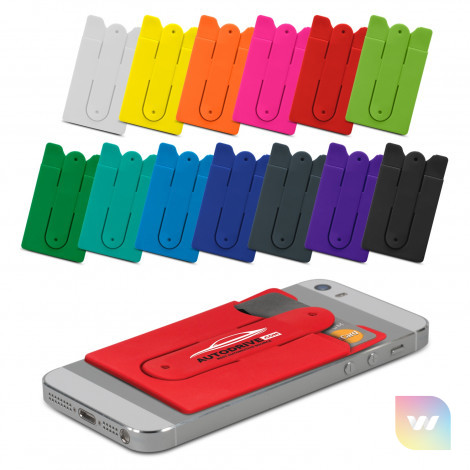 112923 - Snap Phone Wallet - Indent