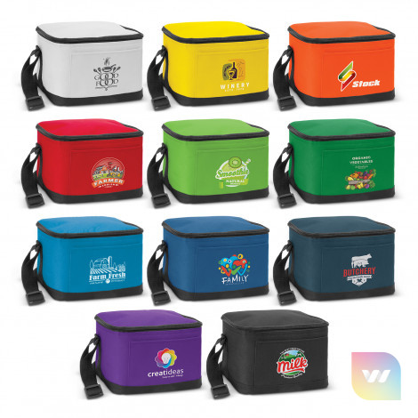 112970 - Bathurst Cooler Bag