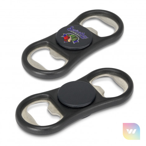 113035 - Spinner Bottle Opener